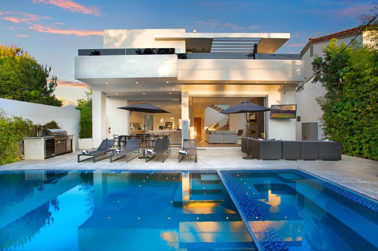 Villa G Los Angeles